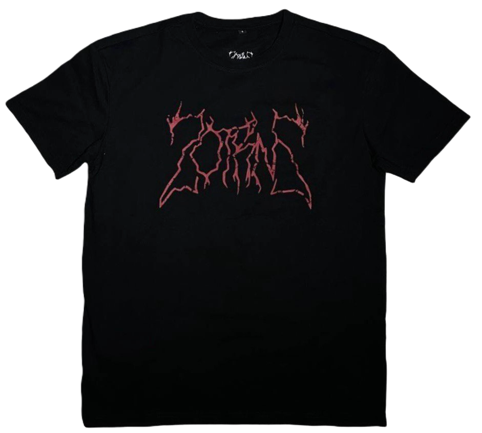 20TOKENS destroyed red logo