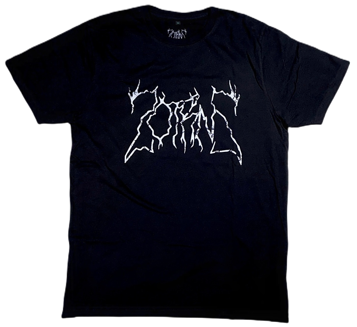 20TOKENS destroyed logo